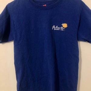 palmetto shirt co t shirt
